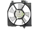 Dorman - OE Solutions A/C Condenser Fan Assembly 620-755