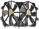 Dorman - OE Solutions Engine Cooling Fan Assembly 620-778