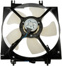 Dorman - OE Solutions A/C Condenser Fan Assembly 620-830 - view 4