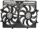 Dorman - OE Solutions Engine Cooling Fan Assembly 620-839