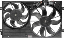 Dorman - OE Solutions Engine Cooling Fan Assembly 620-843