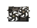 Dorman - OE Solutions Engine Cooling Fan Assembly 620-927