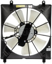 Dorman - OE Solutions A/C Condenser Fan Assembly 620-929