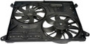 Dorman - OE Solutions Engine Cooling Fan Assembly 620-940 - view 3