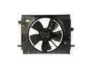 Dorman - OE Solutions Engine Cooling Fan Assembly 620-951 - view 2
