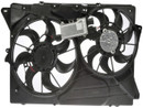 Dorman - OE Solutions Engine Cooling Fan Assembly 621-010