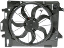 Dorman - OE Solutions Engine Cooling Fan Assembly 621-028
