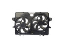 Dorman - OE Solutions Engine Cooling Fan Assembly 621-038
