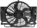 Dorman - OE Solutions A/C Condenser Fan Assembly 621-213