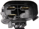 Dorman - OE Solutions A/C Condenser Fan Assembly 621-213 - view 2