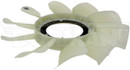 Dorman - OE Solutions Engine Cooling Fan Blade 621-345 - view 4