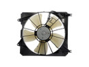 Dorman - OE Solutions Engine Cooling Fan Assembly 621-348