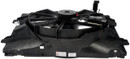 Dorman - OE Solutions Engine Cooling Fan Assembly 621-353XD - view 3
