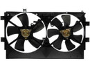 Dorman - OE Solutions Engine Cooling Fan Assembly 621-368