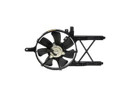 Dorman - OE Solutions A/C Condenser Fan Assembly 621-387