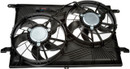 Dorman - OE Solutions Engine Cooling Fan Assembly 621-390 - view 4