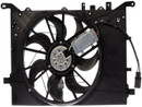 Dorman - OE Solutions Engine Cooling Fan Assembly 621-491