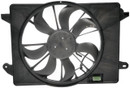 Dorman - OE Solutions Engine Cooling Fan Assembly 621-526XD - view 4