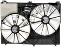 Dorman - OE Solutions Engine Cooling Fan Assembly 621-540