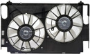 Dorman - OE Solutions Engine Cooling Fan Assembly 621-557