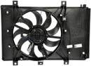 Dorman - OE Solutions Engine Cooling Fan Assembly 621-568