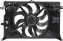 Dorman - OE Solutions Engine Cooling Fan Assembly 621-569