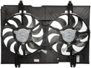 Dorman - OE Solutions Engine Cooling Fan Assembly 621-571