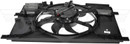 Dorman - OE Solutions Engine Cooling Fan Assembly 621-577