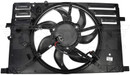 Dorman - OE Solutions Engine Cooling Fan Assembly 621-577 - view 4