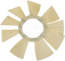 Dorman - OE Solutions Engine Cooling Fan Blade 621-591 - view 4