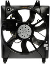 Dorman - OE Solutions Engine Cooling Fan Assembly 621-618