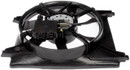 Dorman - OE Solutions Engine Cooling Fan Assembly 621-618 - view 3