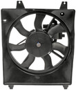 Dorman - OE Solutions Engine Cooling Fan Assembly 621-618 - view 4