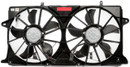 Dorman - OE Solutions Engine Cooling Fan Assembly 621-619 - view 4