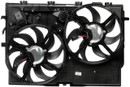 Dorman - OE Solutions Engine Cooling Fan Assembly 621-637