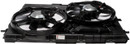 Dorman - OE Solutions Engine Cooling Fan Assembly 621-637 - view 3