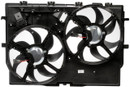 Dorman - OE Solutions Engine Cooling Fan Assembly 621-638