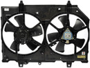 Dorman - OE Solutions Engine Cooling Fan Assembly 621-908