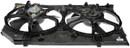 Dorman - OE Solutions Engine Cooling Fan Assembly 621-908 - view 4