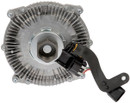 Dorman - OE Solutions Engine Cooling Fan Clutch 622-012 - view 3