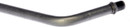 Dorman - OE Solutions Automatic Transmission Oil Cooler Hose Assembly 624-123 - view 2