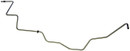Dorman - OE Solutions Automatic Transmission Oil Cooler Hose Assembly 624-130