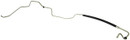 Dorman - OE Solutions Automatic Transmission Oil Cooler Hose Assembly 624-133