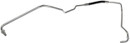 Dorman - OE Solutions Automatic Transmission Oil Cooler Hose Assembly 624-158