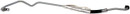 Dorman - OE Solutions Automatic Transmission Oil Cooler Hose Assembly 624-174 - view 2