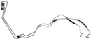 Dorman - OE Solutions Automatic Transmission Oil Cooler Hose Assembly 624-205