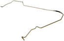 Dorman - OE Solutions Automatic Transmission Oil Cooler Hose Assembly 624-227