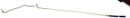 Dorman - OE Solutions Automatic Transmission Oil Cooler Hose Assembly 624-269