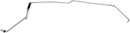 Dorman - OE Solutions Automatic Transmission Oil Cooler Hose Assembly 624-273