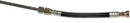 Dorman - OE Solutions Automatic Transmission Oil Cooler Hose Assembly 624-307 - view 2